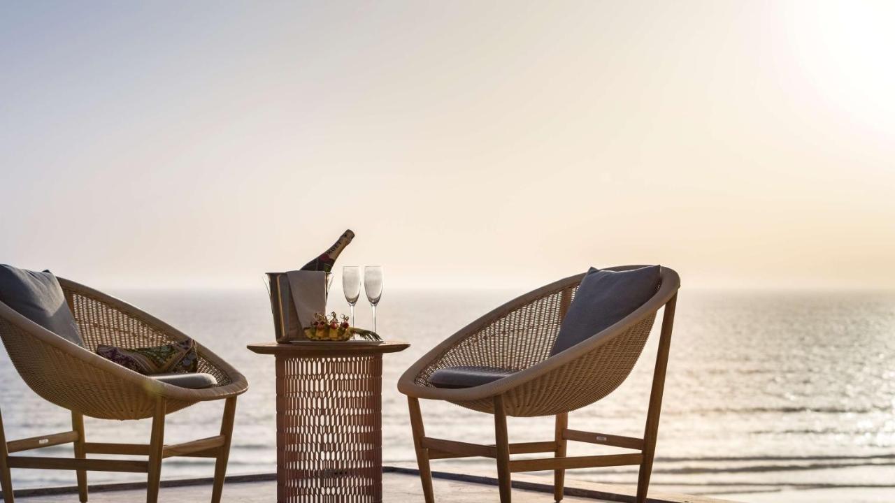 Hyatt Regency Hotel Taghazout