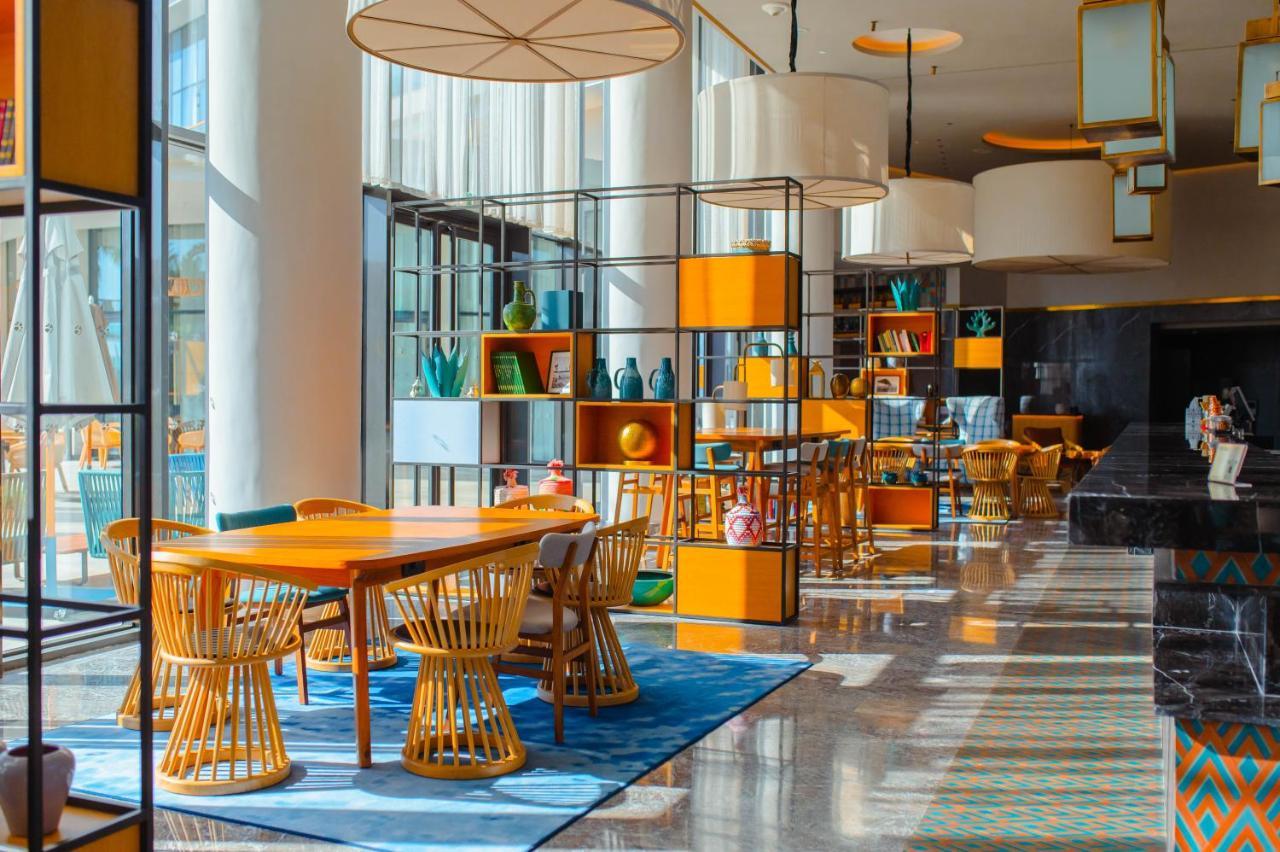 Hotel Hyatt Regency 5*