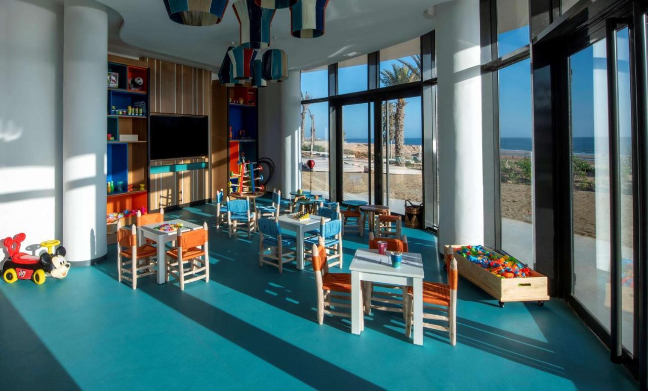 Hyatt Regency 5*