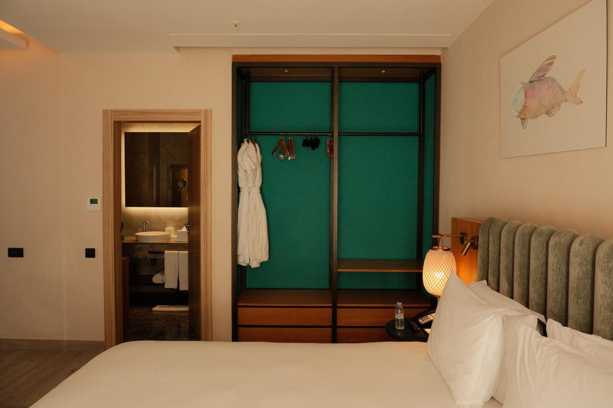 Hotel Hyatt Regency 5*